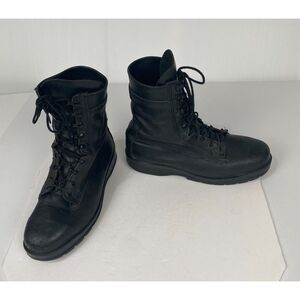 Belleville Combat Boots Steel Toe Tactical F360ST Size 11‎ Women's  Black